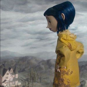 Meet your Posher, Elle